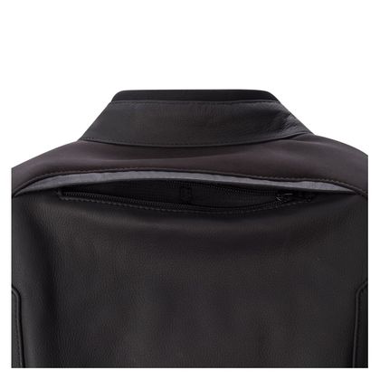 Blouson Moto Bering KHILMORE - Noir