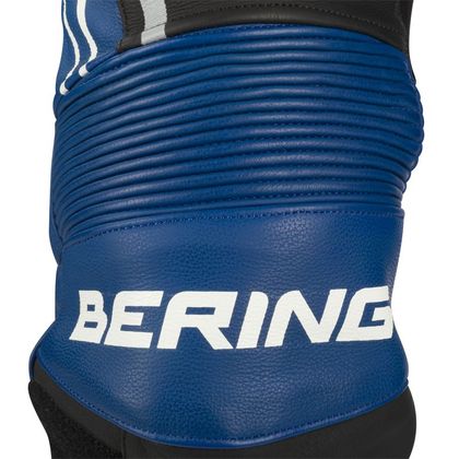 Bering SNAP Pants - Black / Blue