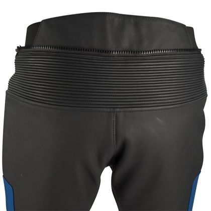 Pantalon Bering SNAP - Noir / Bleu