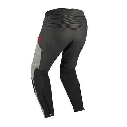 Bering SNAP Pants - Black / Grey