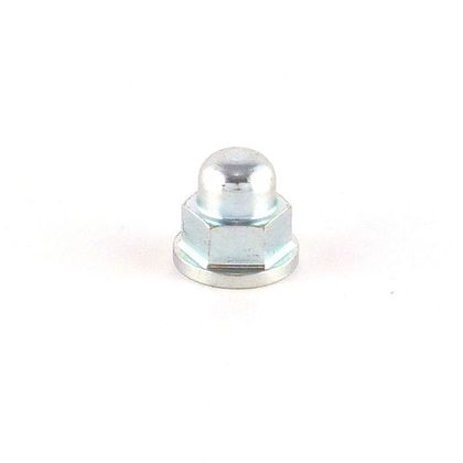 Ecrou de remplacement VHM 6mm (à l'unité)