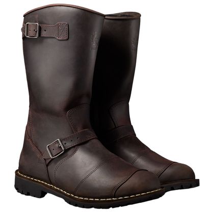 Belstaff NY ENDURANCE Støvler - Sort.