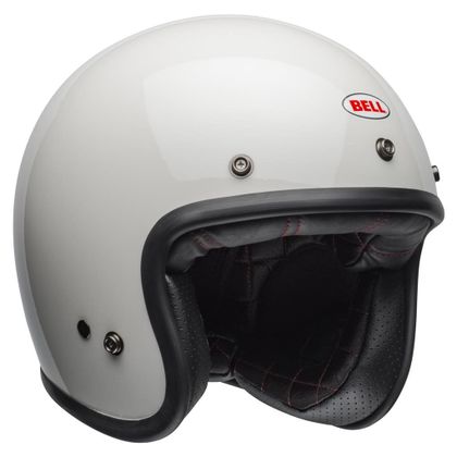 Bell CUSTOM 500 - SOLID GLOSS Helm