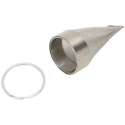 FMF 4.1 RCT Universal Spark arrester