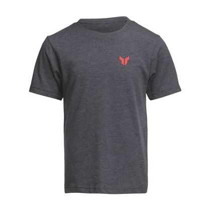 Thor FUTURA - CHILDREN Short-sleeved T-Shirt - Black Ref : TO3432 