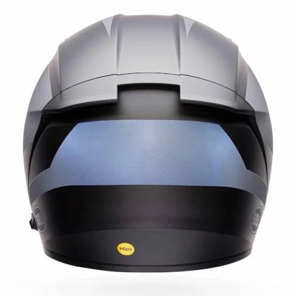 Casque intégral Bell LITHIUM MIPS - NIGHT RIDER - Noir