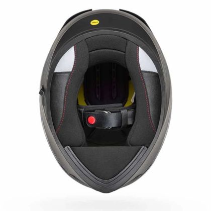 Casque intégral Bell LITHIUM MIPS - NIGHT RIDER - Noir