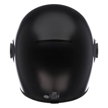 Casque Bell BULLITT DLX - SOLID MATT