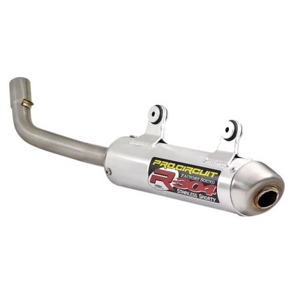 Pro Circuit R-304 SHORTY Geluiddemper