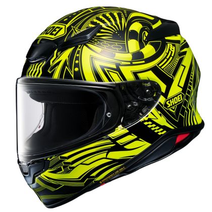Casco integral Shoei NXR2 - BEAUT