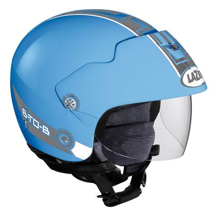Casque Lazer BE-BOP B TO B