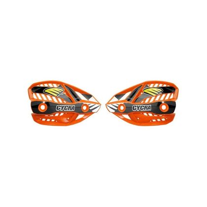 Protèges-mains CYCRA COQUE PROBEND CRM ORANGE Universel - Orange
