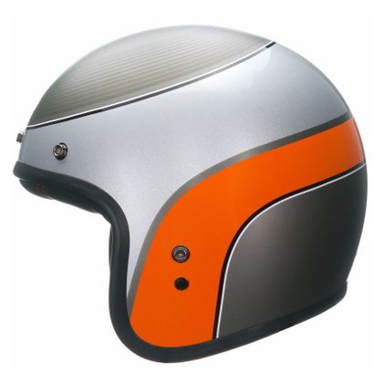 Casque Bell CUSTOM 500 - AIRTRIX DELINQUENT
