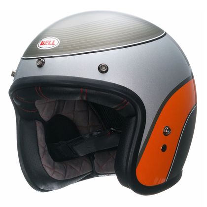 Casque Bell CUSTOM 500 - AIRTRIX DELINQUENT