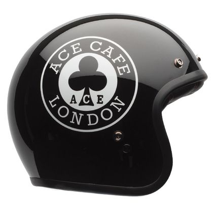Casque Bell CUSTOM 500 ACE CAFE EDITION LIMITEE