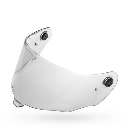 Ecran casque Bell PANOVISION Racestar - Incolore
