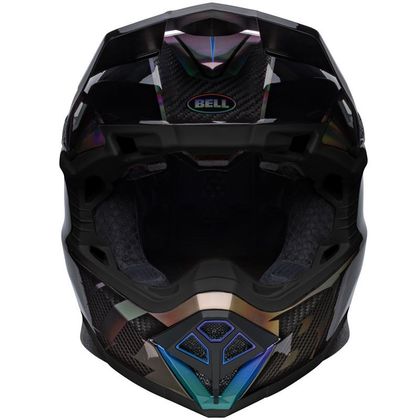 Casco de motocross Bell MOTO-10 SPHERICAL MIRAGE  - ORION 2022