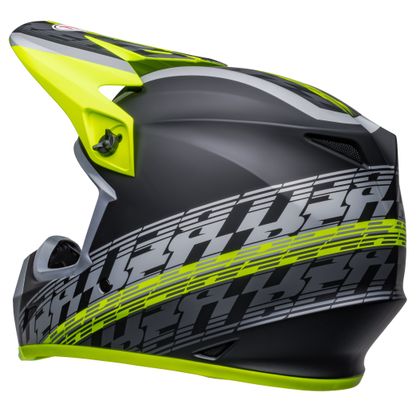 Casque cross Bell MX-9 MIPS OFFSET 2023