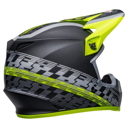 Casque cross Bell MX-9 MIPS OFFSET 2023