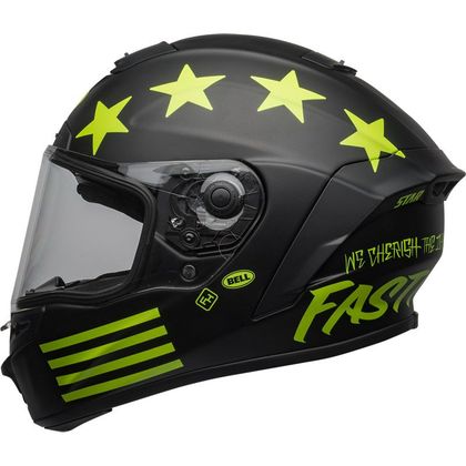 Casque Bell STAR DLX MIPS - FASTHOUSE VICTORY CIRCLE