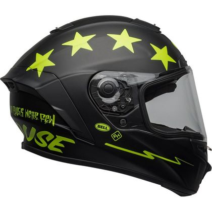 Casque Bell STAR DLX MIPS - FASTHOUSE VICTORY CIRCLE