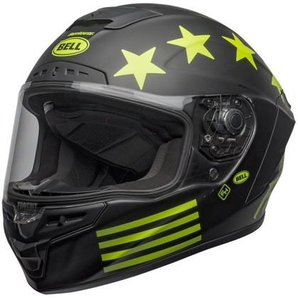 Casque Bell STAR DLX MIPS - FASTHOUSE VICTORY CIRCLE Ref : EL0483 