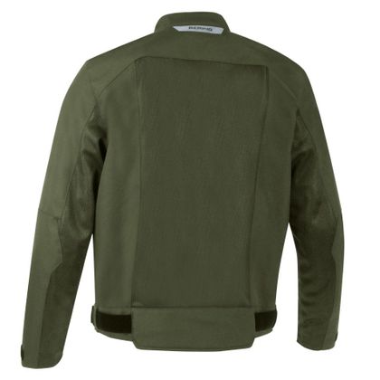 Blouson Bering NELSON - Vert