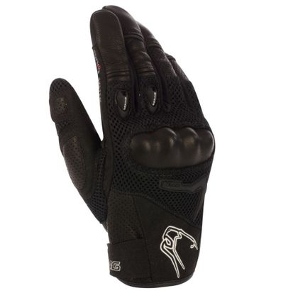 Guantes Bering PLANET - Negro Ref : BR1478 