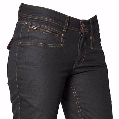 Jeans Bering LADY CLIF EVO RG - Straight