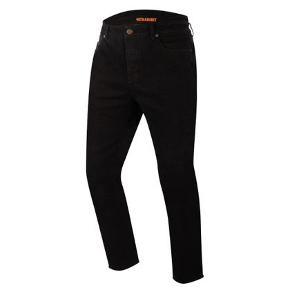 Bering STREAM Jean - Straight - Black Ref : BR1462-C123 