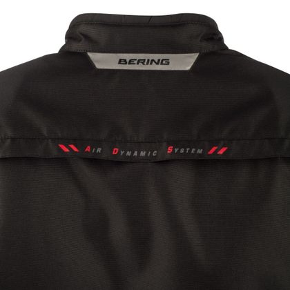 Bering OTAGO Jacke - Grau