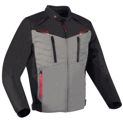 Bering OTAGO Jacke - Grau Ref : BR1457-C170 