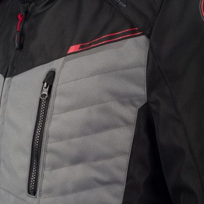 Bering OTAGO Jacke - Grau