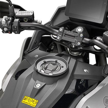 Anneau de réservoir Givi Tanklock BF97 pour sacoches de réservoir