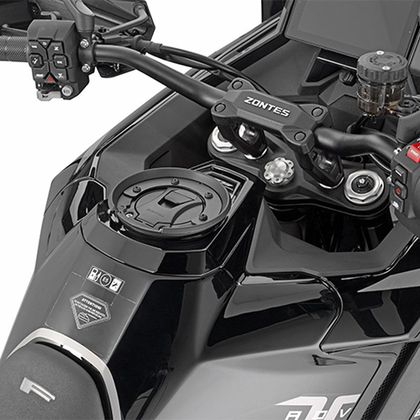 Anneau de réservoir Givi Tanklock BF98 pour sacoches de réservoir