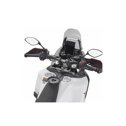 Givi Tankschloss BF101 für Tankrucksäcke Tankring Ref : GI2876 / BF101 YAMAHA 700 TENERE 700 WORLD RAID - 2026