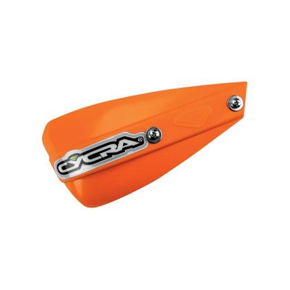 Protèges-mains CYCRA COQUE LOW PROFILE ORANGE Universel - Orange
