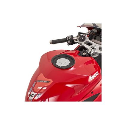 Anneau de réservoir Givi Tanklock BF77 pour sacoches de réservoir