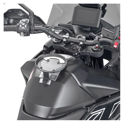 Givi Tanklock BF80 voor tanktassen Tankring
