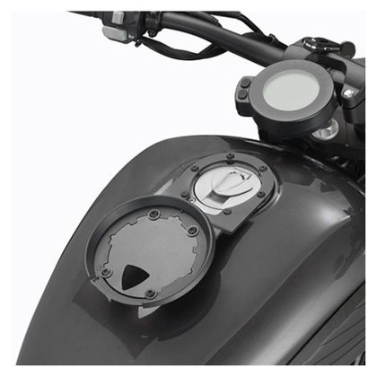 Givi Tanklock BF83 voor tanktassen Tankring