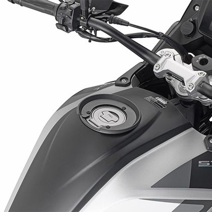 Anneau de réservoir Givi Tanklock BF85 pour sacoches de réservoir
