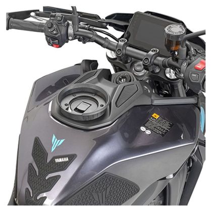 Givi Tanklock BF90 voor tanktassen Tankring