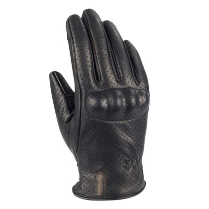 Guantes Bering LADY ZACK PERFO - Negro Ref : BR1552 