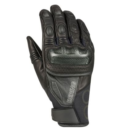Gants Bering RADIAL - Noir Ref : BR1624 
