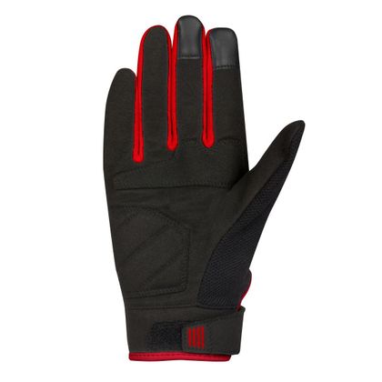 Bering BREEZE Handsker - Sort / Hvid