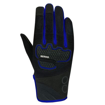 Bering BREEZE Handsker - Sort / Hvid