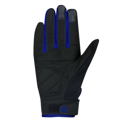 Bering BREEZE Handsker - Sort / Hvid
