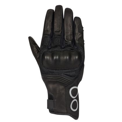 Luvas Bering PITTS - Preto Ref.: BR1670 
