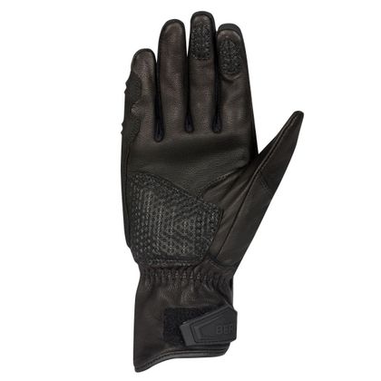 Luvas Bering PITTS - Preto