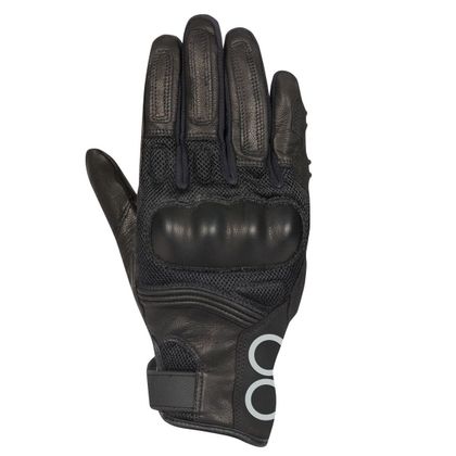 Gants Bering LADY PITTS - Noir Ref : BR1671 